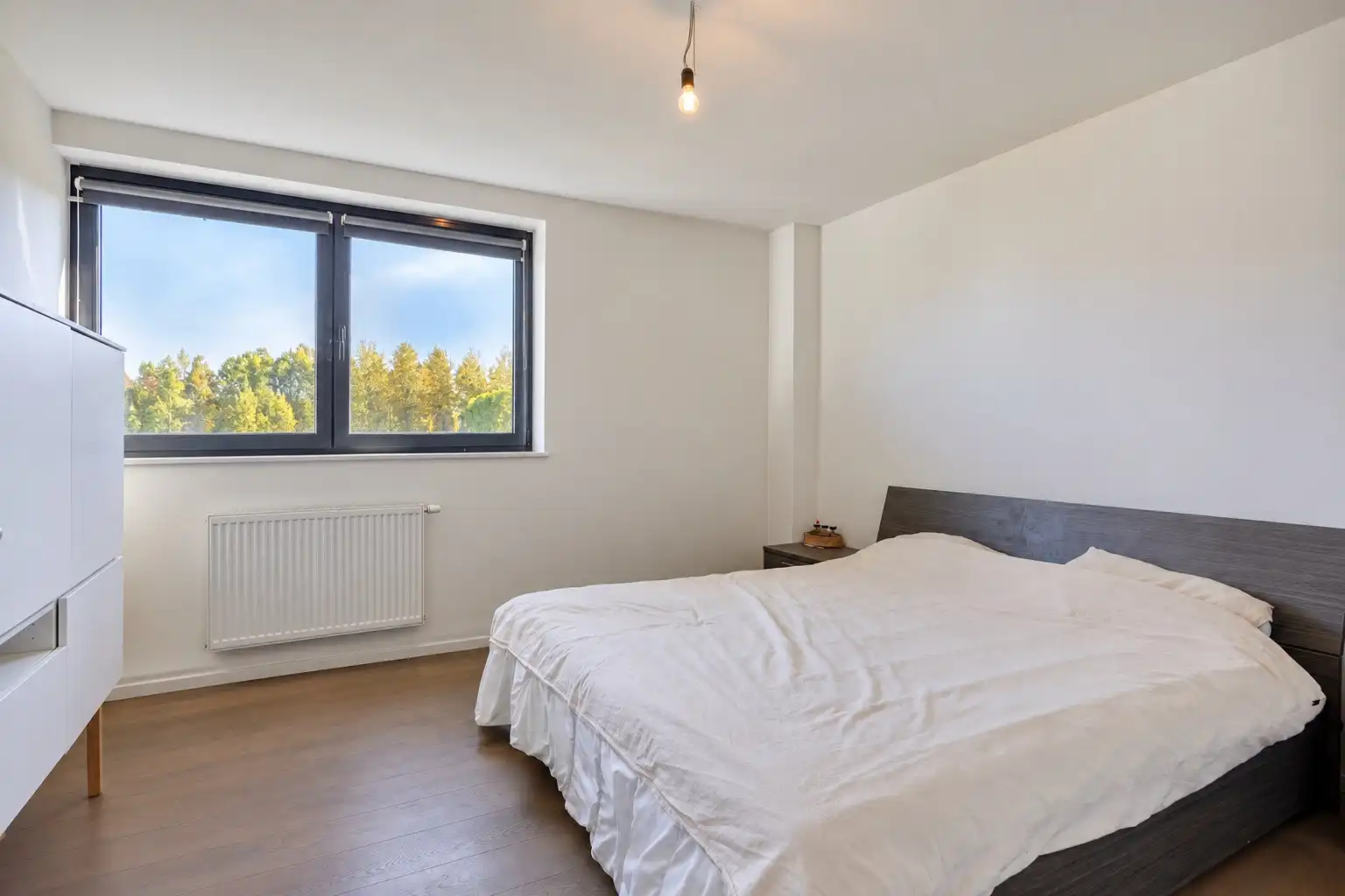 RECENTE HEDENDAAGSE WONING OP 5A12CA MET 3 SLK TE GUIGOVEN. INTERESSANT INVESTERINGSPAND. foto 12