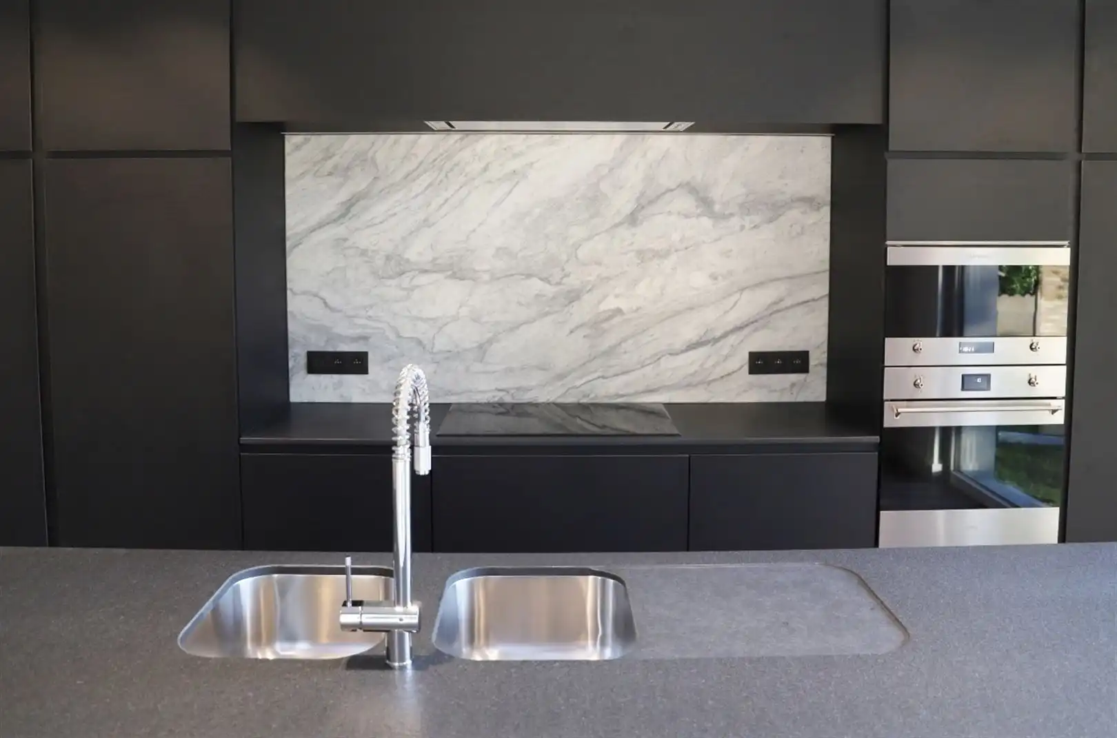 GV app te huur in het landelijke Maarkedal foto 4