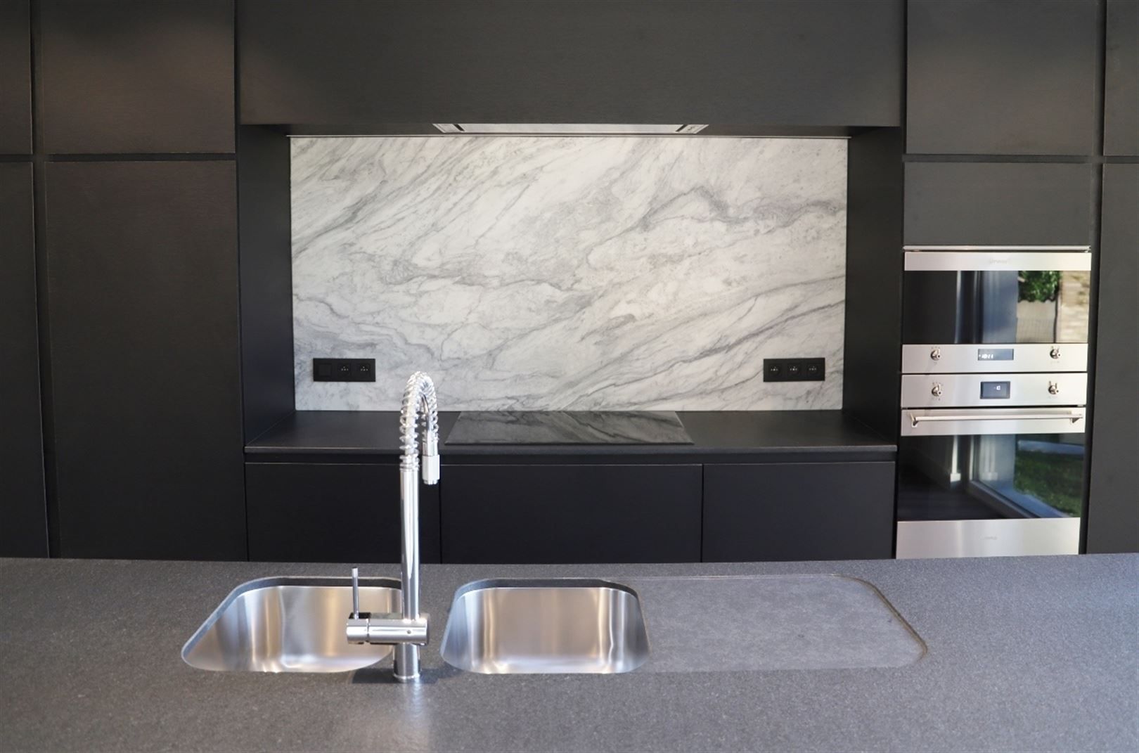 GV app te huur in het landelijke Maarkedal foto 4