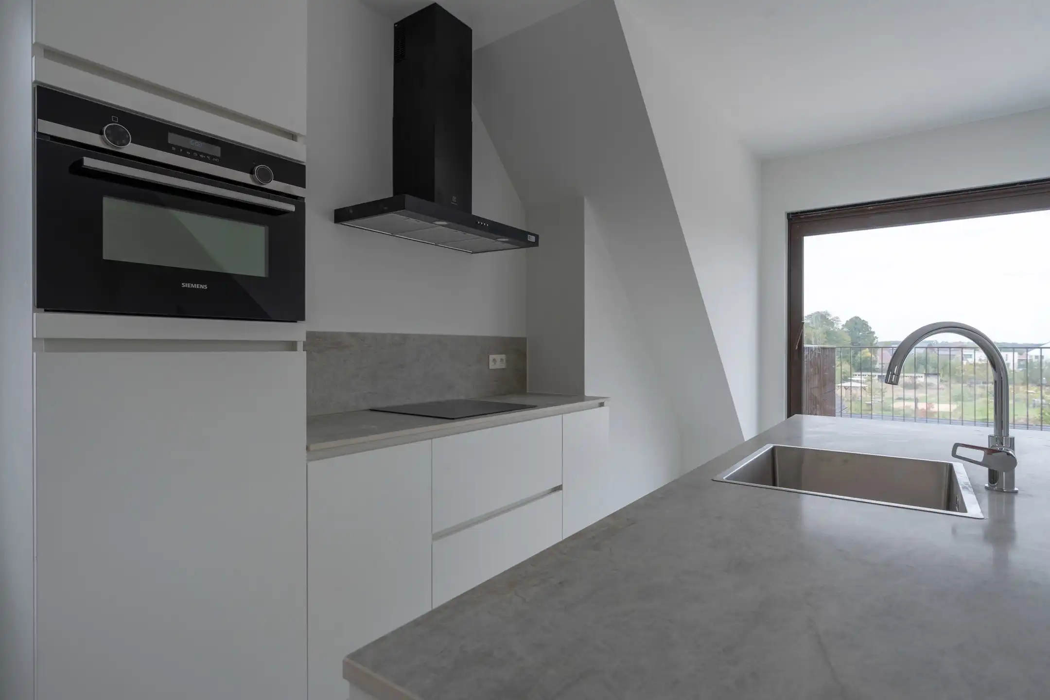 Nieuwbouw dakappartement met 2 slaapkamers en terras te Geel foto 4