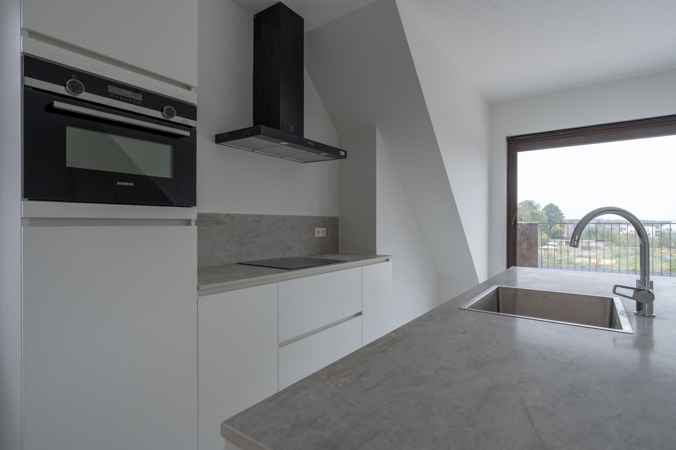 Nieuwbouw dakappartement met 2 slaapkamers en terras te Geel foto 4
