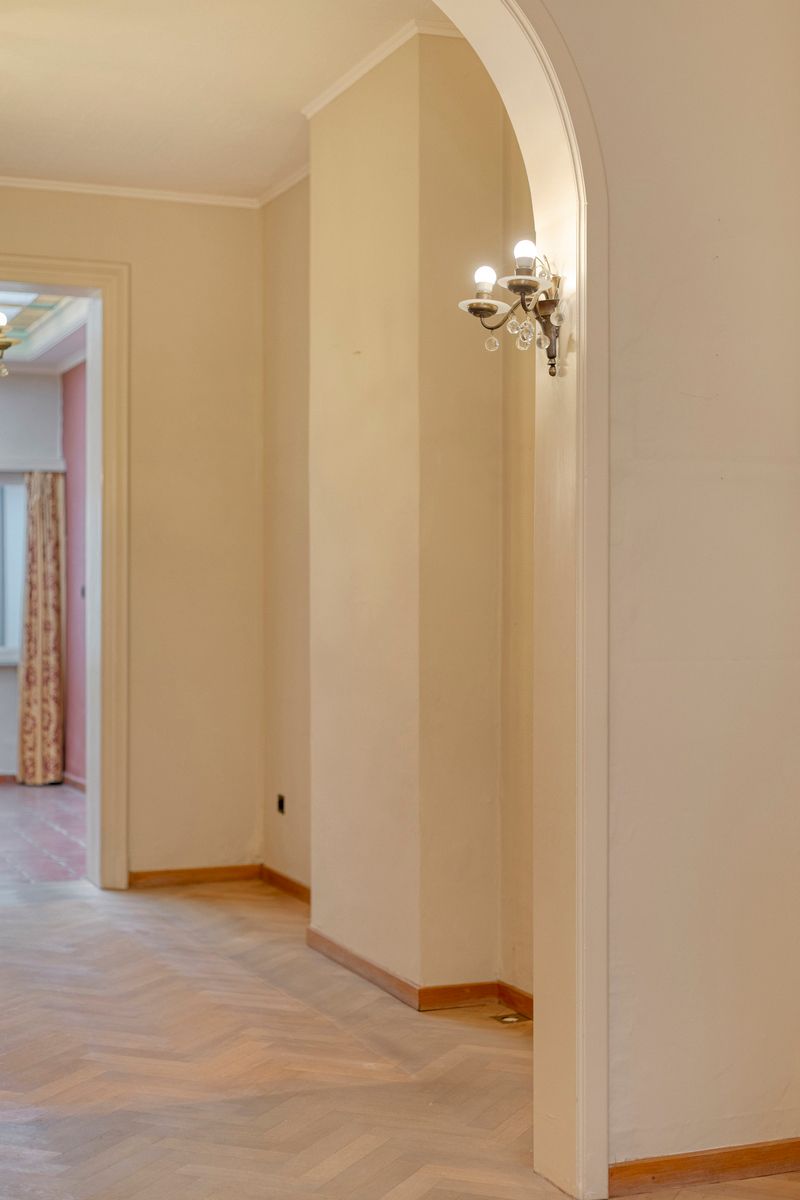 Statig herenhuis met ziel – wonen op toplocatie in Mechelen foto 44