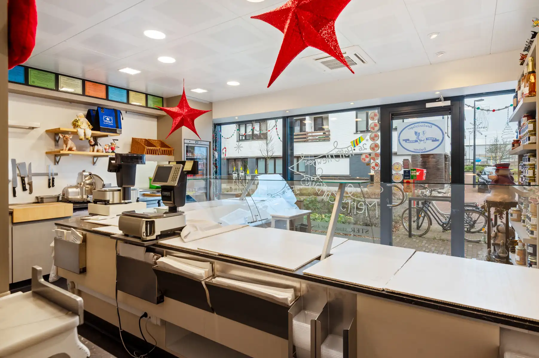 Commercieel te koop Stationsplein 15 - 2550 Kontich