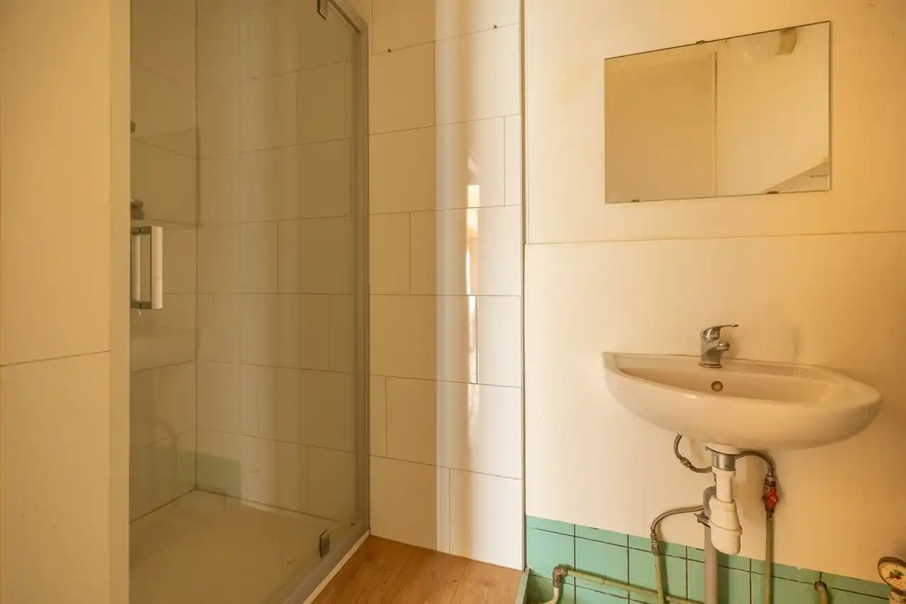 Karaktervolle burgerwoning aan de Demer met uitzonderlijk perceel van 744 m², vlak bij station foto 39