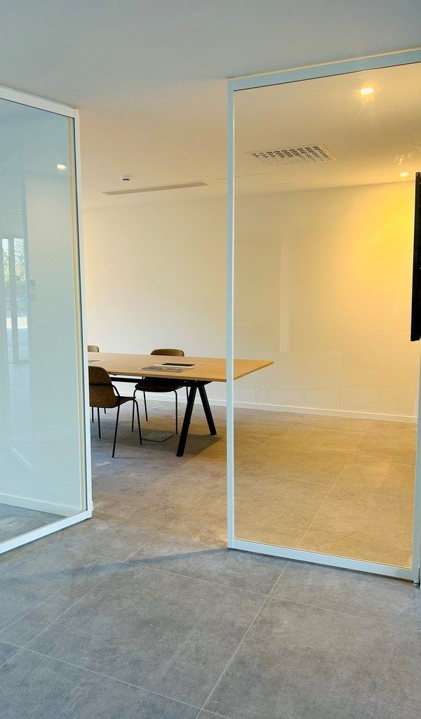 Gerenoveerde kantoren te huur in Axxes Business Park in Merelbeke foto 13