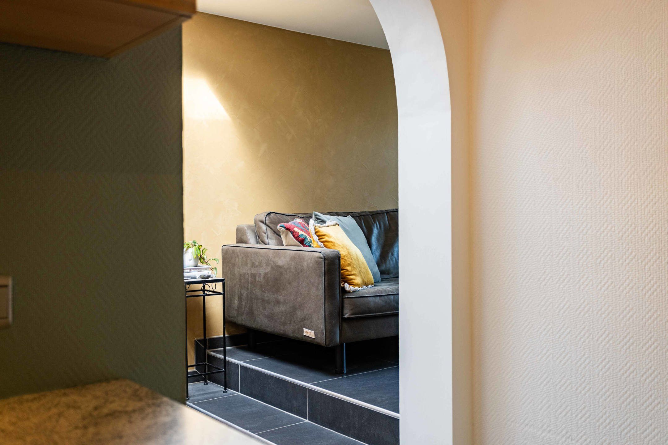 Aangename, instapklare woning met tuin in groene omgeving! foto 9