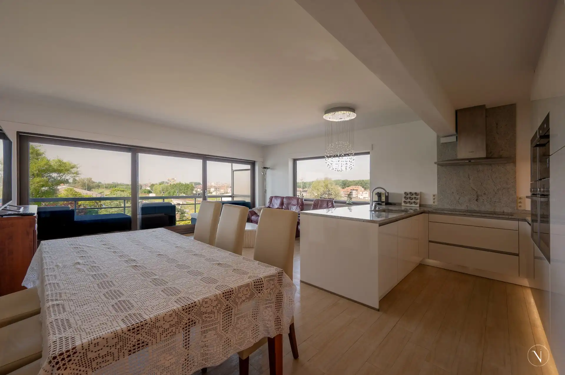 Appartement te koop Krommedijk 57 -/314 - 8301 Knokke-Heist