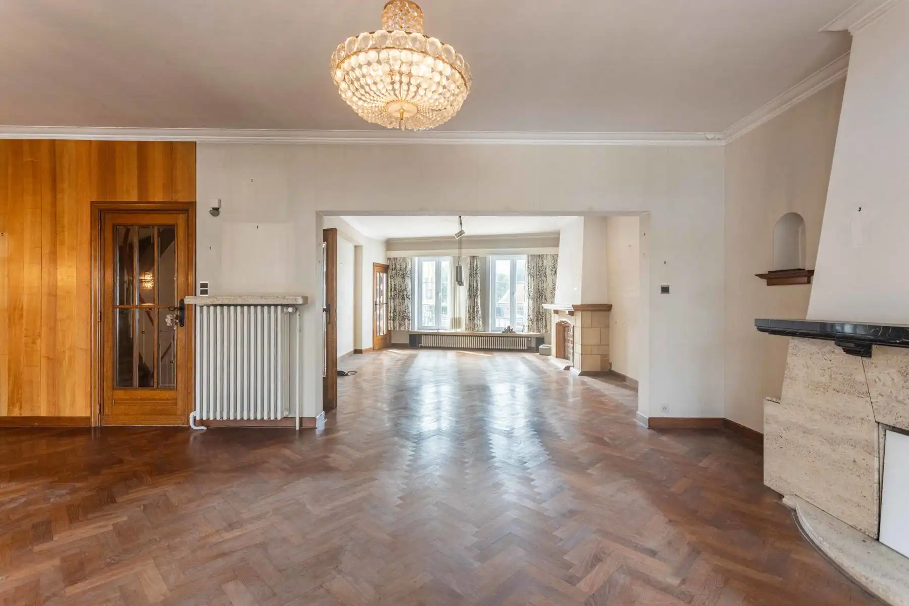 TE RENOVEREN HERENWONING foto 10