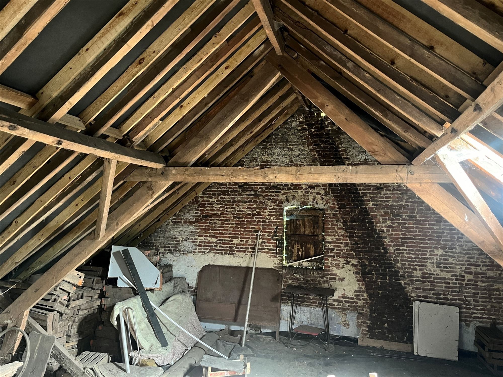 Boerderij met unieke ligging te Putte  foto 29