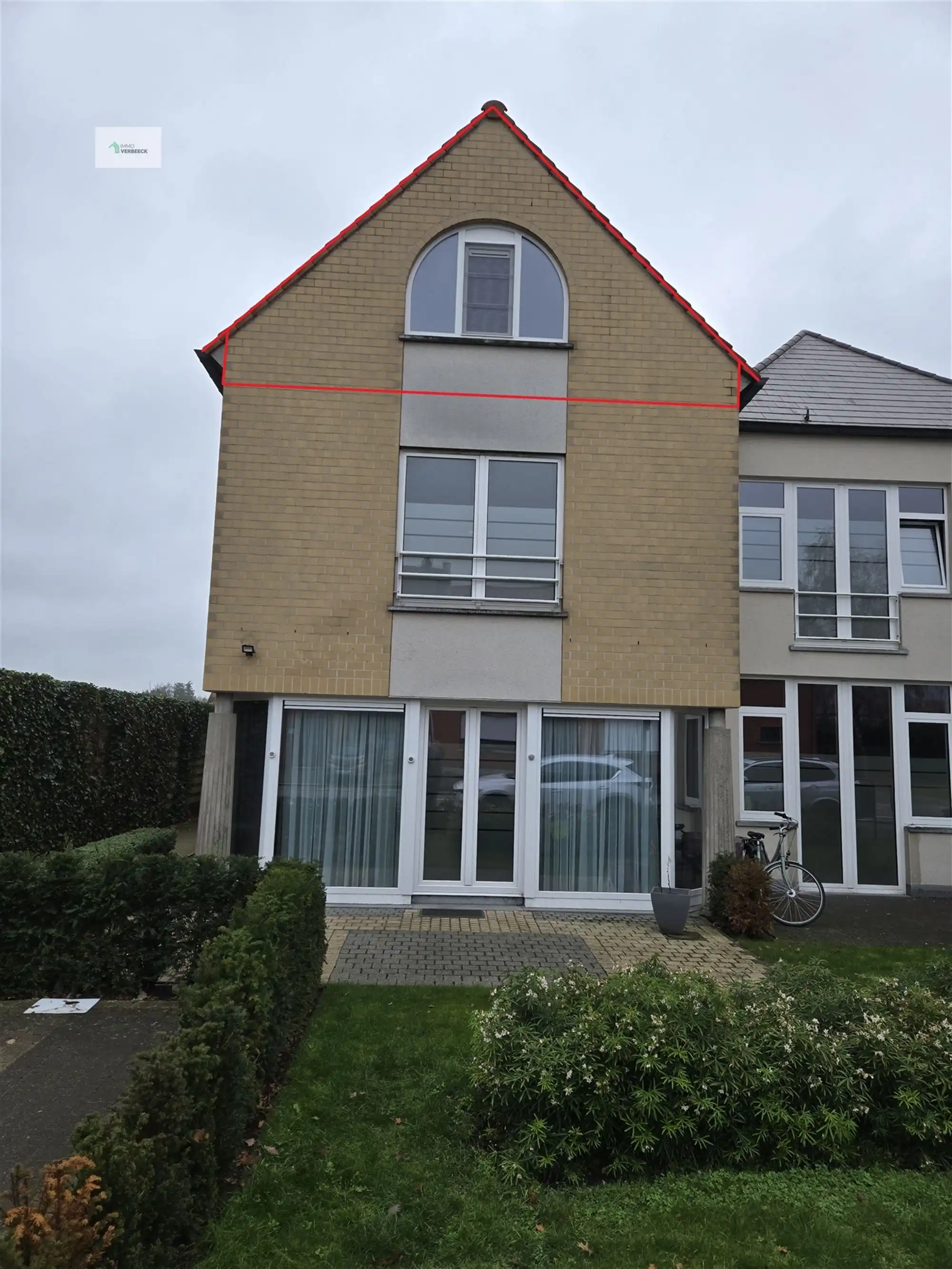 Appartement foto {{pictureIndex}}