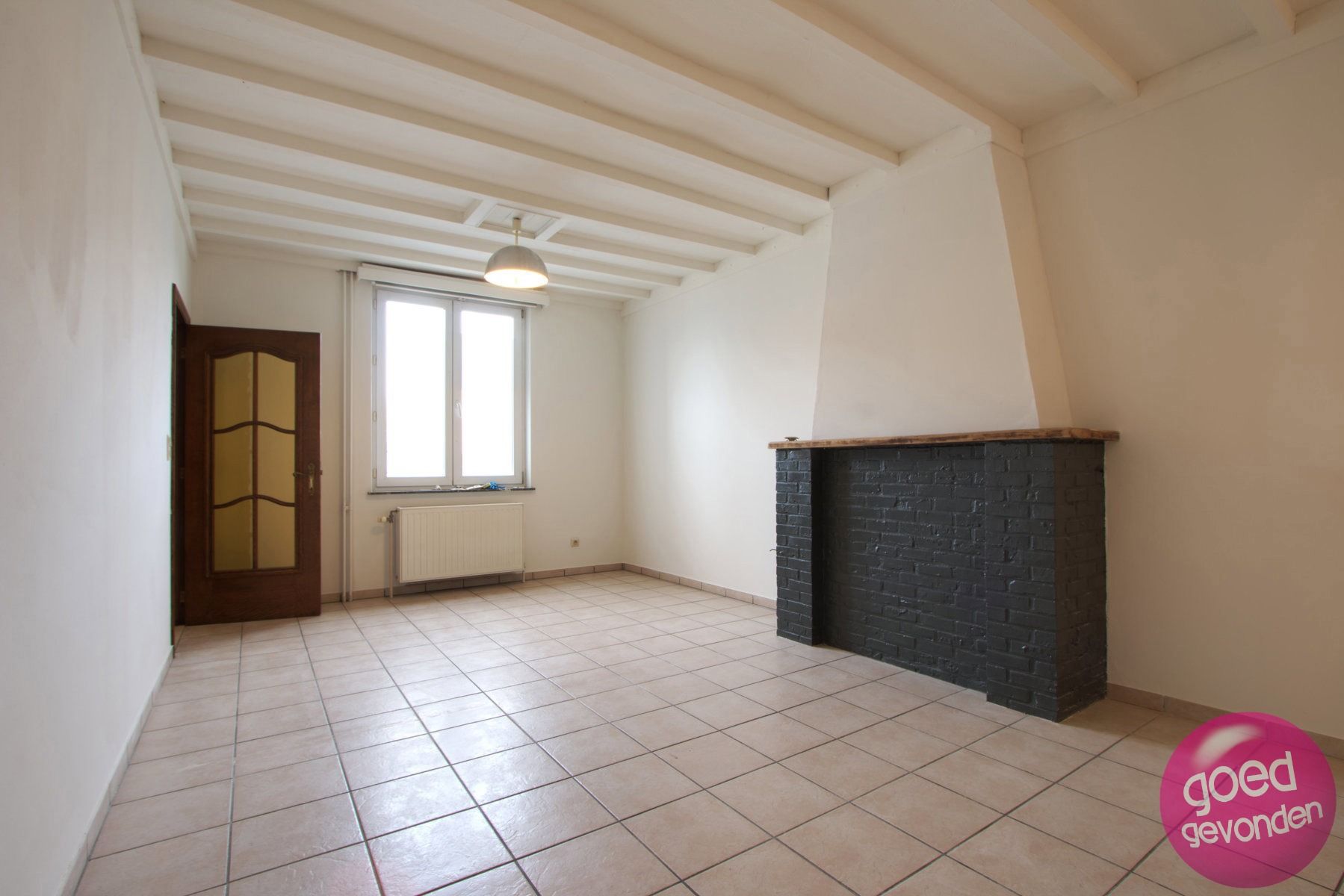 WONING - 3 SLK - TUIN - TERRAS - PARKING - INSTAPKLAAR foto 7