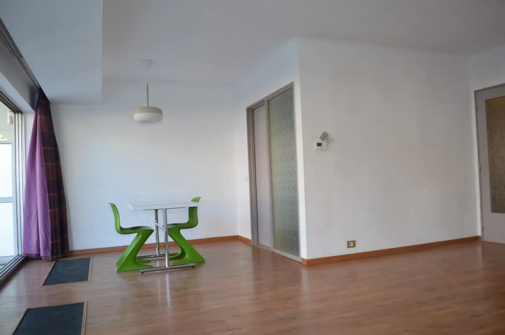 Domaine "Sites de la Loire" - Appartement met twee slaapkamers, ruim terras en private kelder. foto 5