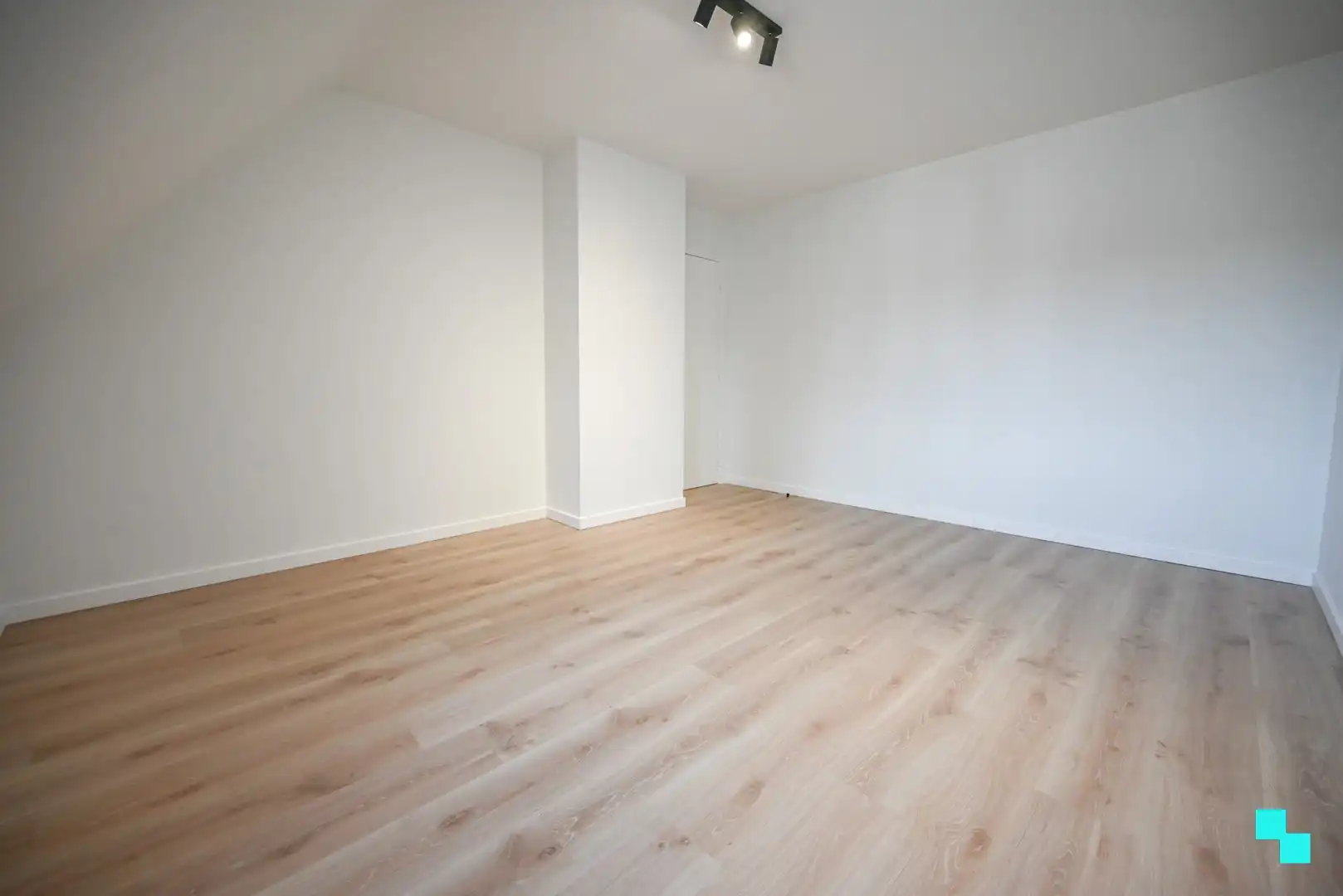 Zeer rustig gelegen, recent gerenoveerde woning op de Bosmolens foto 25