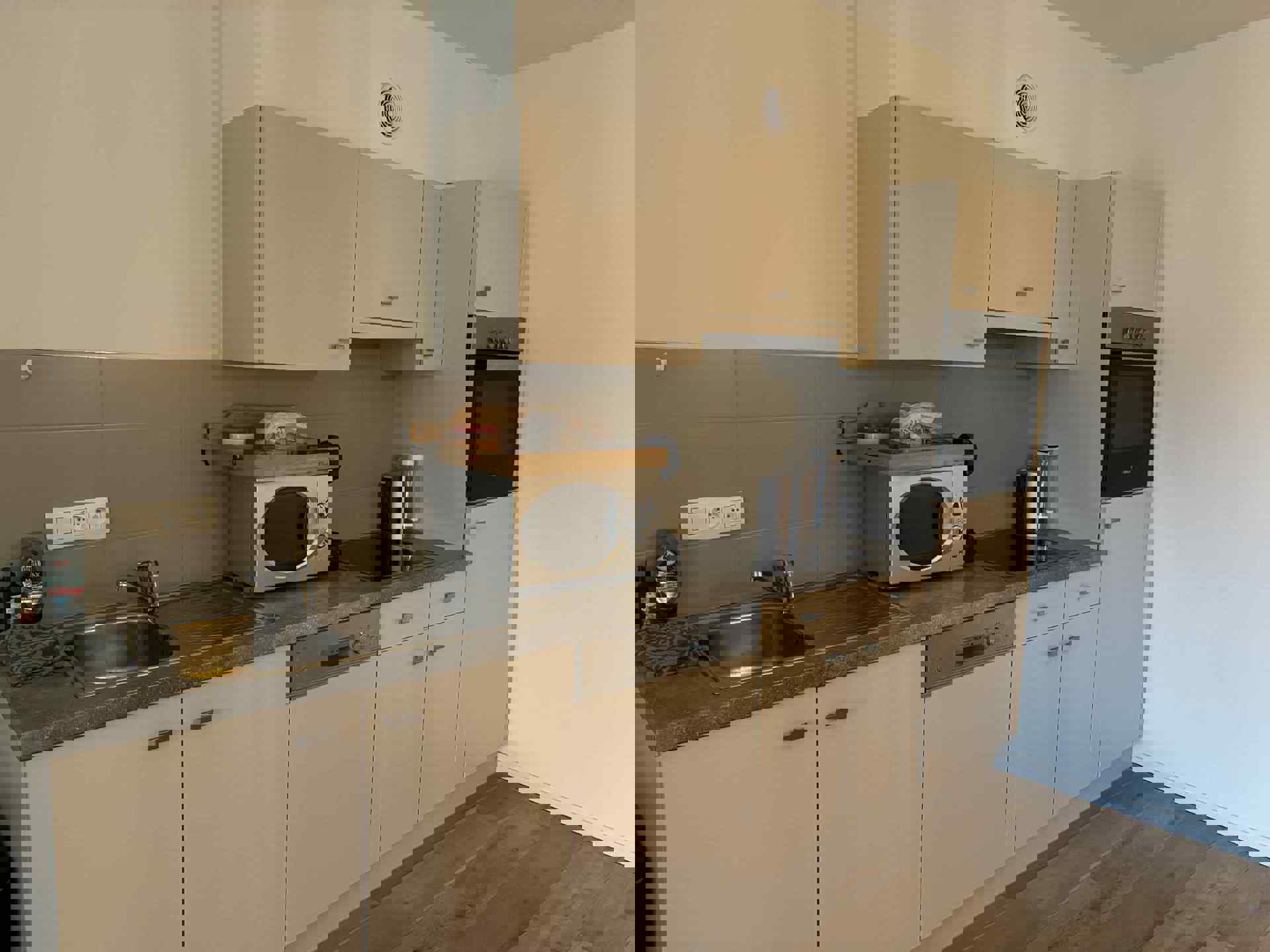 WETTEREN - Recent duplexappartement in het centrum foto 17