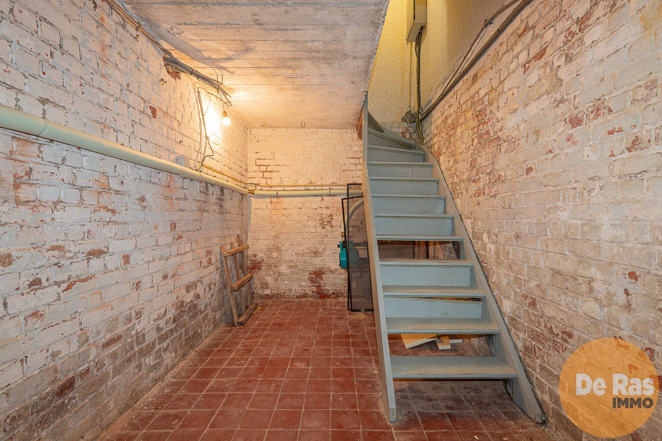 SERSKAMP -Deels te renoveren woning op fantastische locatie  foto 14