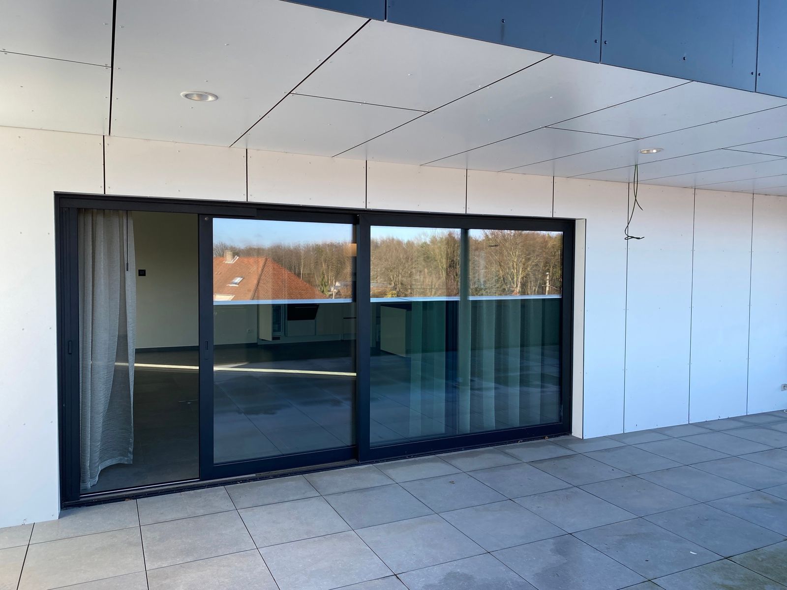 Appartement te huur foto 14