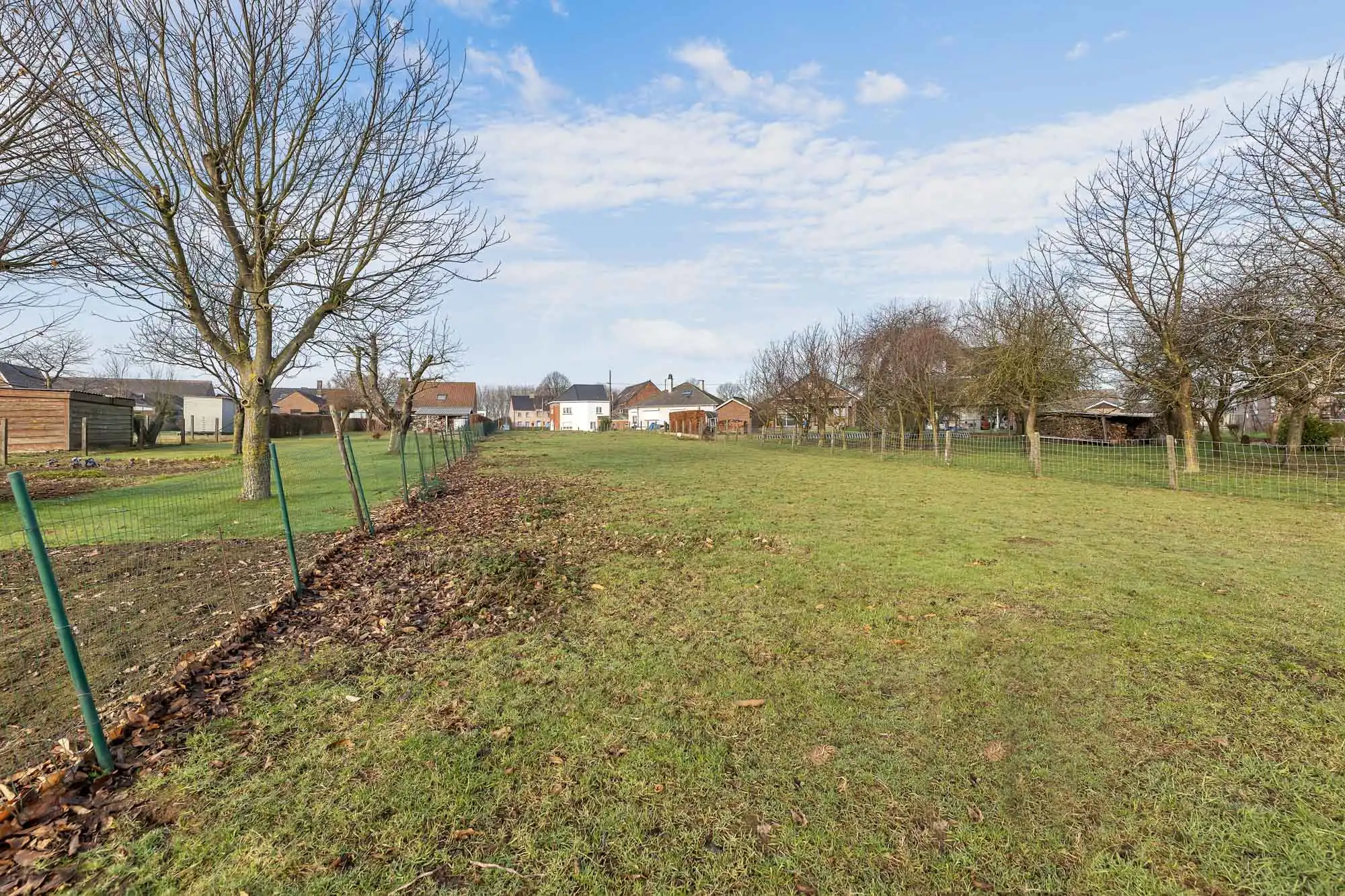 Prachtige bouwgrond van 17a 56ca op commerciële toplocatie! foto 4