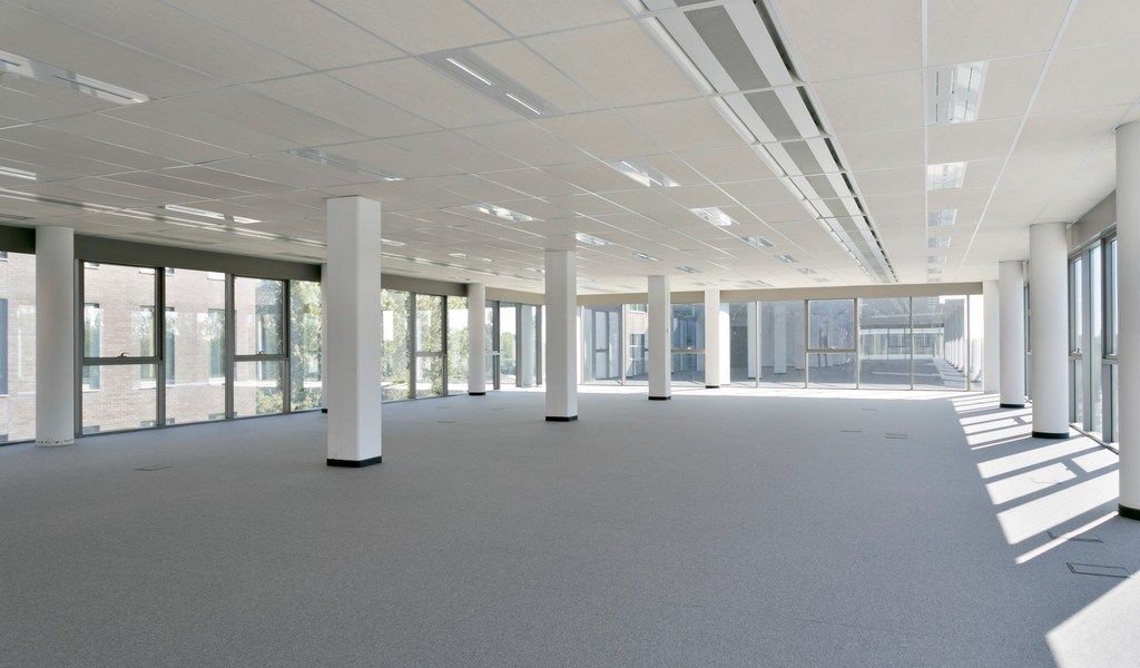 Kantoorruimte te huur in The Ultimate te Berchem foto 7