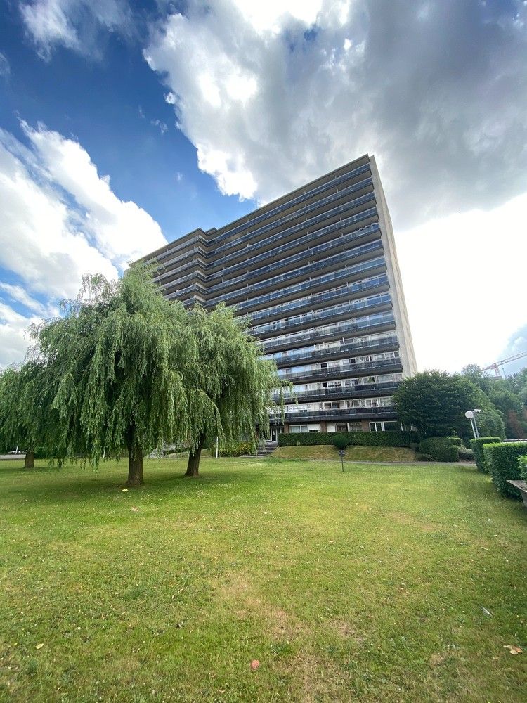 Charmante Studio  – Sint-Lambrechts-Woluwe foto 10