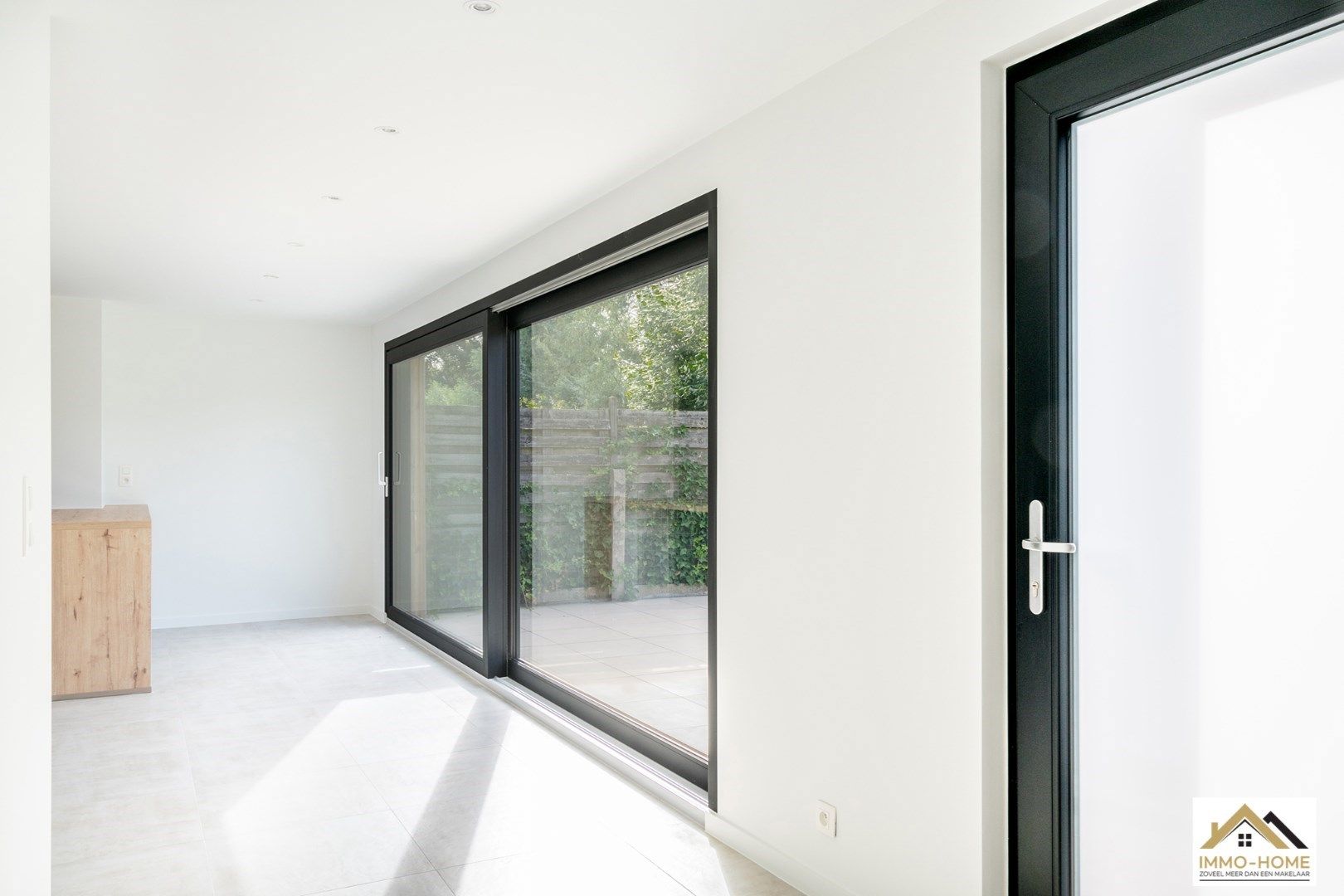 Gerenoveerde woning op TOP ligging in Lochristi foto 7