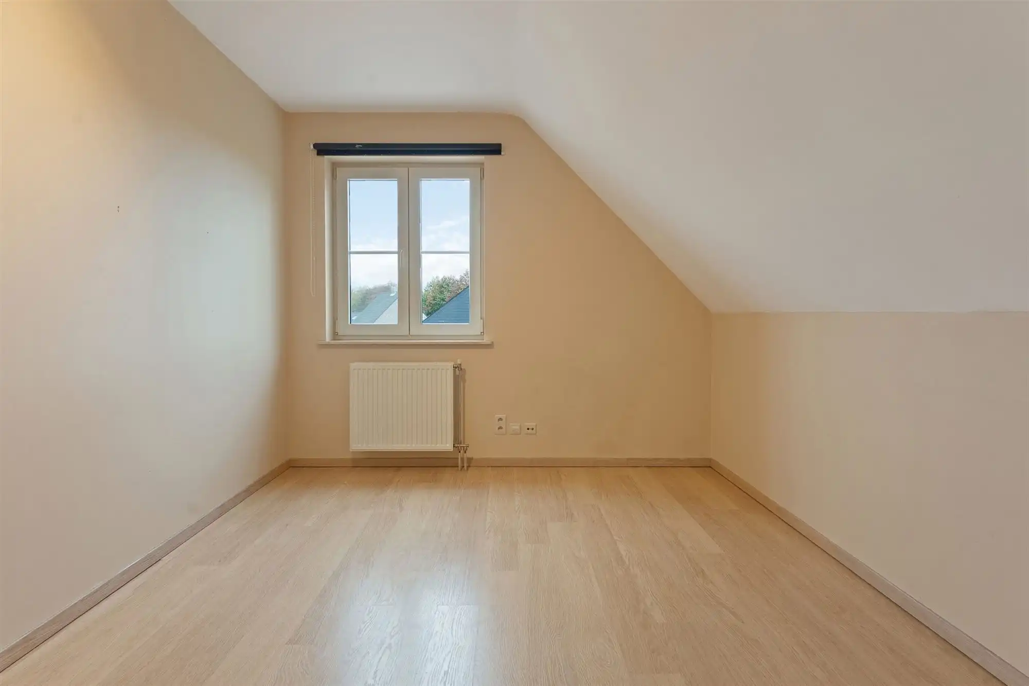 DAKAPPARTEMENT VAN 118M² MET RUIM TERRAS EN GARAGE foto 14