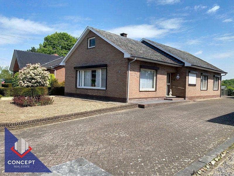 Instapklare woning met 3 slaapkamers met achterliggende paardenweides. foto 25