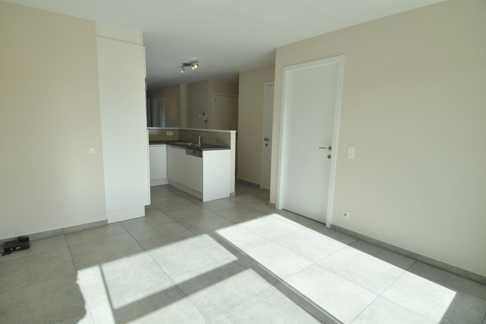 Instapklaar appartement met 2 slaapkamers op de 1e verdieping in Gullegem foto 9