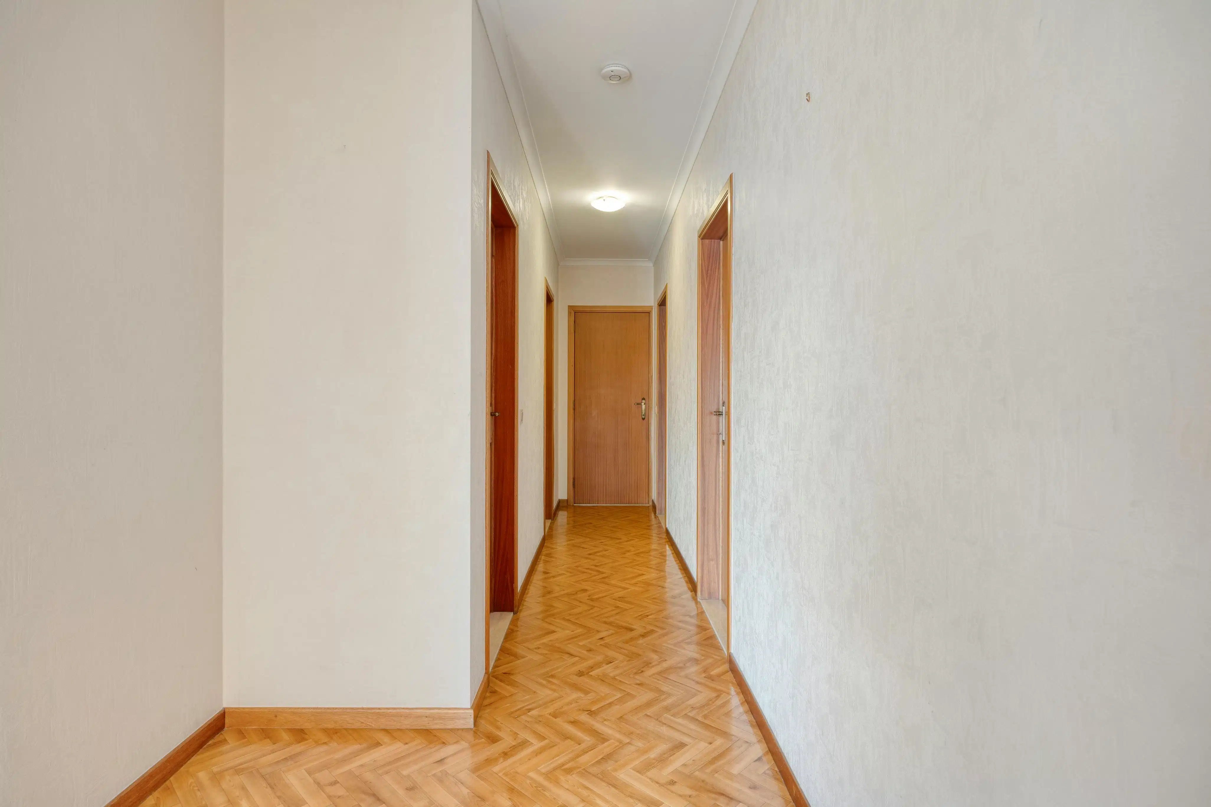 Energiezuinig appartement met garage te koop in Burcht foto 6