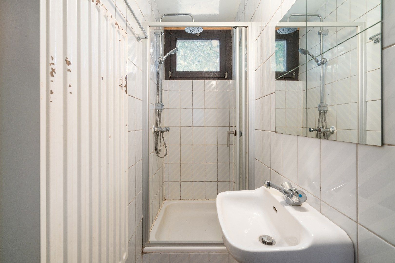 Architecturale woning met garage en ruime tuin! foto 7