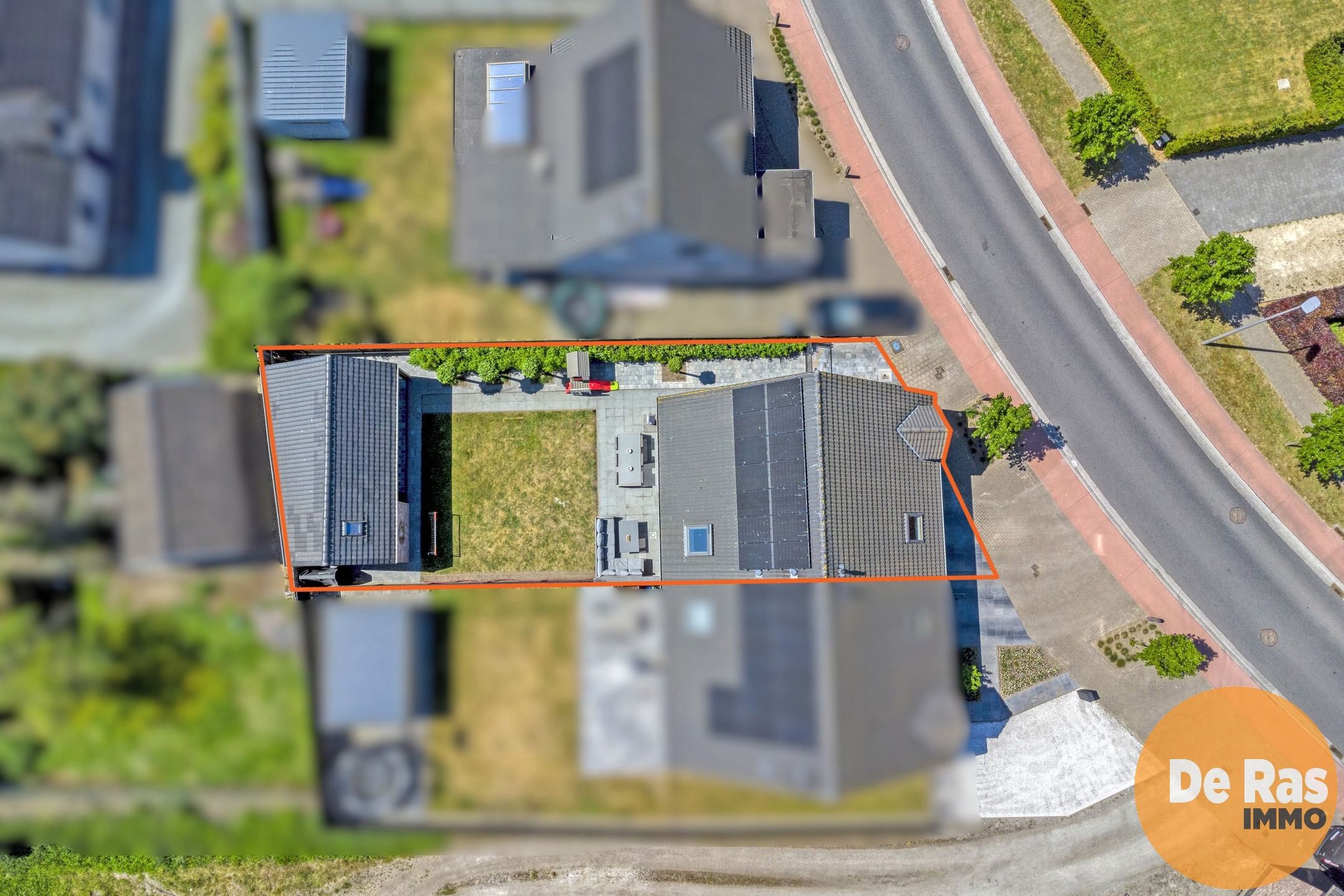 ZELE - Energiezuinige halfopen bebouwing - instapklaar foto 2
