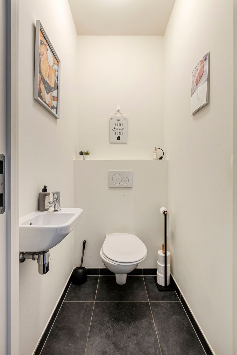 Appartement te koop foto 4