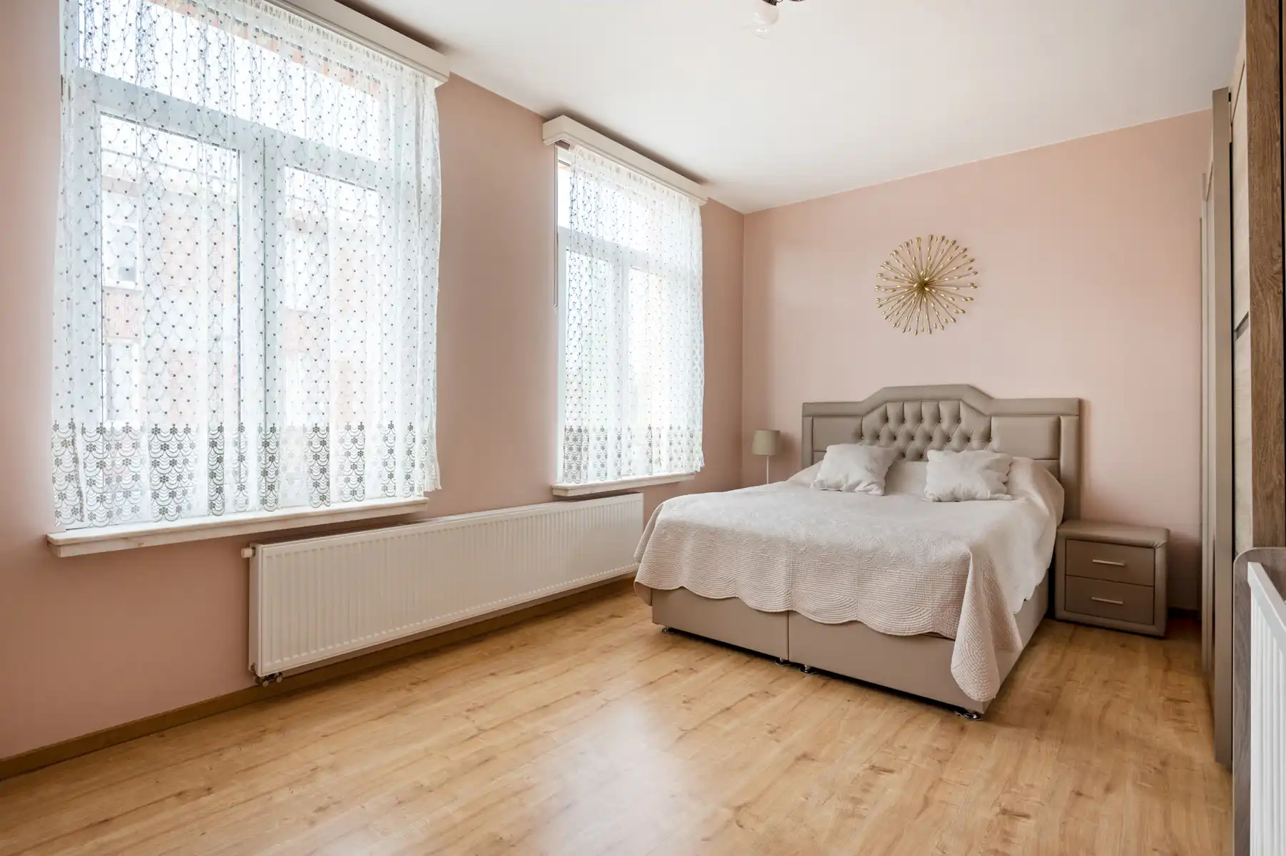 Volledig gerenoveerde en energiezuinige eengezinswoning. foto 8