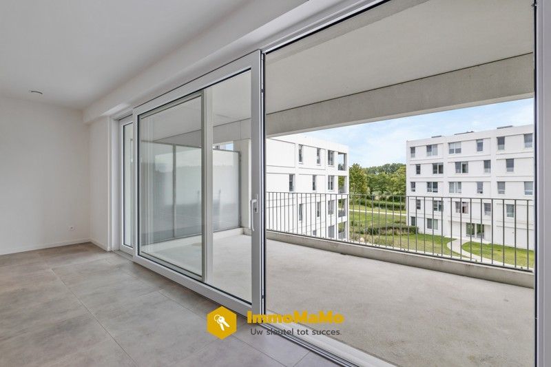 APPARTEMENT TE KOOP IN MOERBEKE (LOKEREN) foto 11