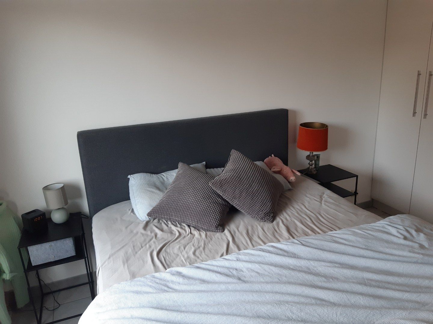 Aangenaam 1-slp-appartement met ruim terras. foto 20