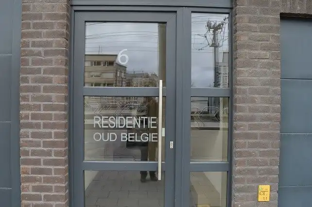 Gemeubileerd 2 slaapkamerappartement foto 16