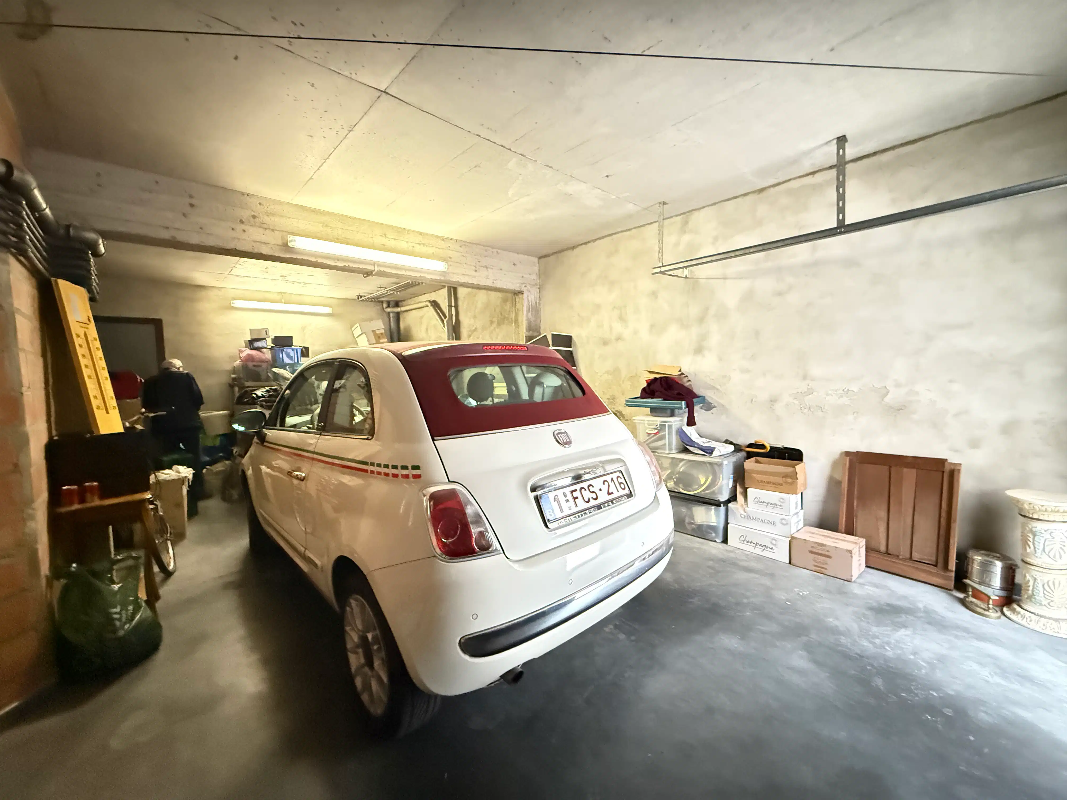 Opbrengsteigendom foto 19