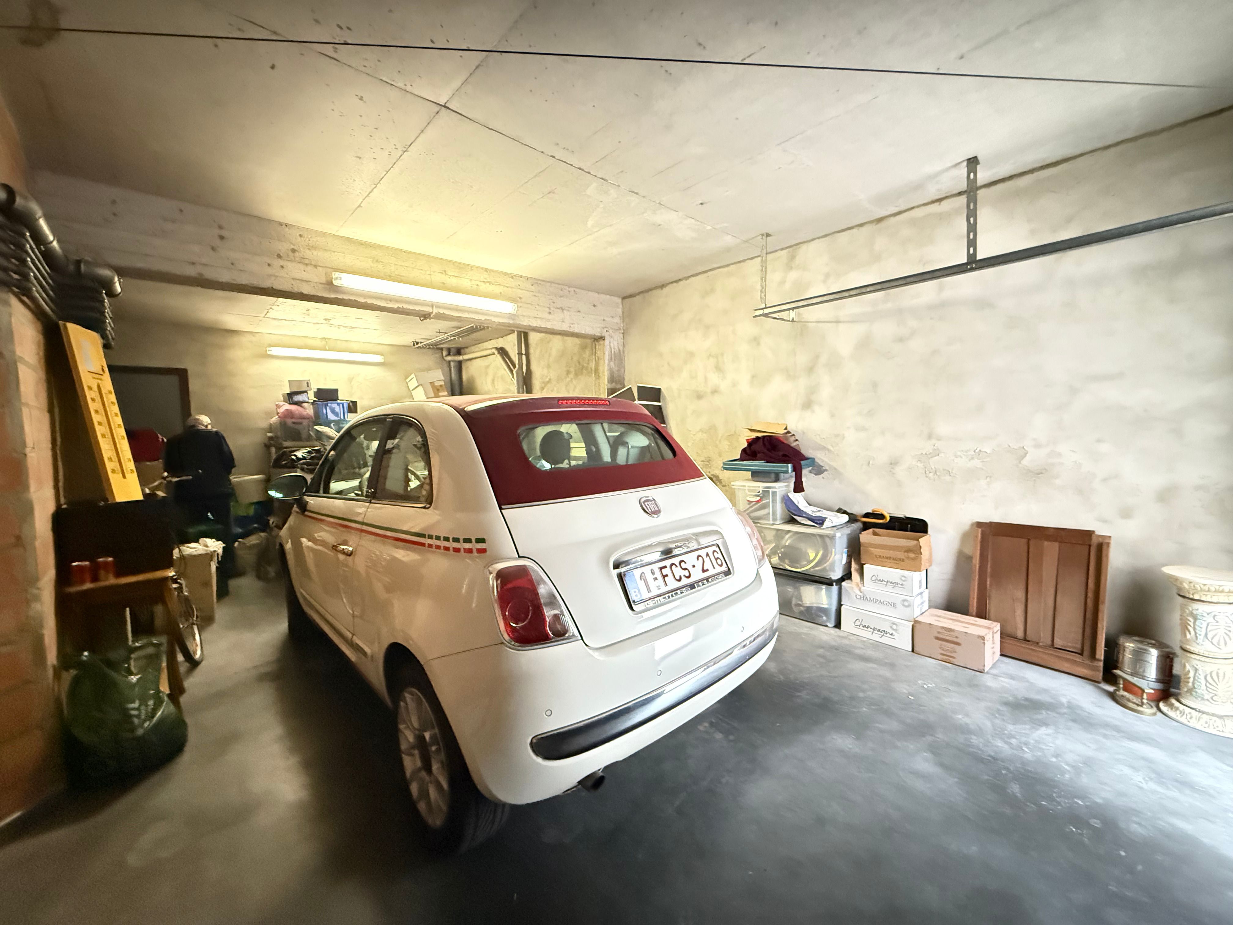 Opbrengsteigendom foto 19