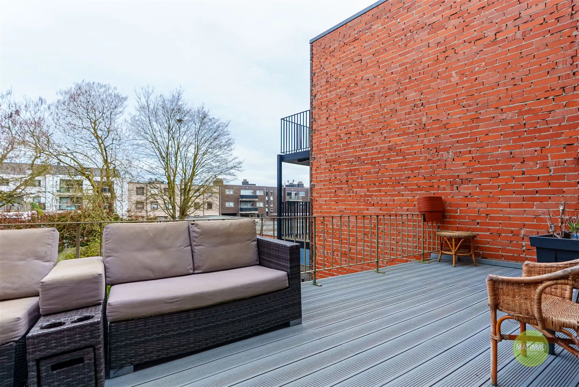 Charmante, centraal gelegen woning met 3 slaapkamers in Mol foto 4