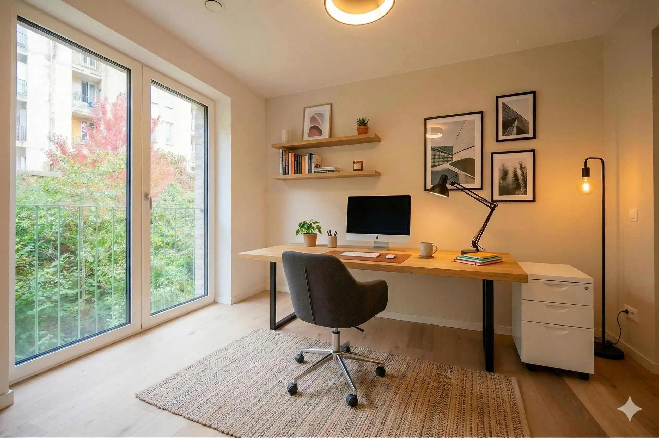 Tour & Taxis Park Lane Quincy foto 6