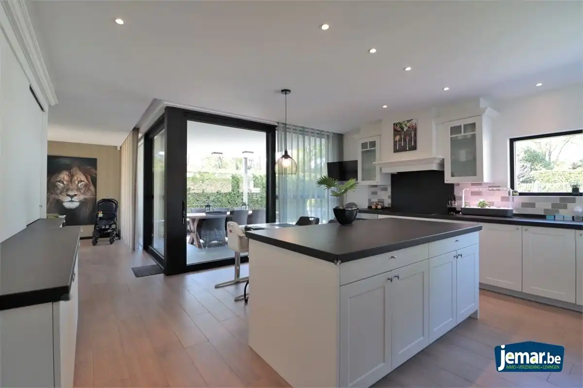 Villa met 3 slaapkamers in Dilsen-Stokkem!  foto 5