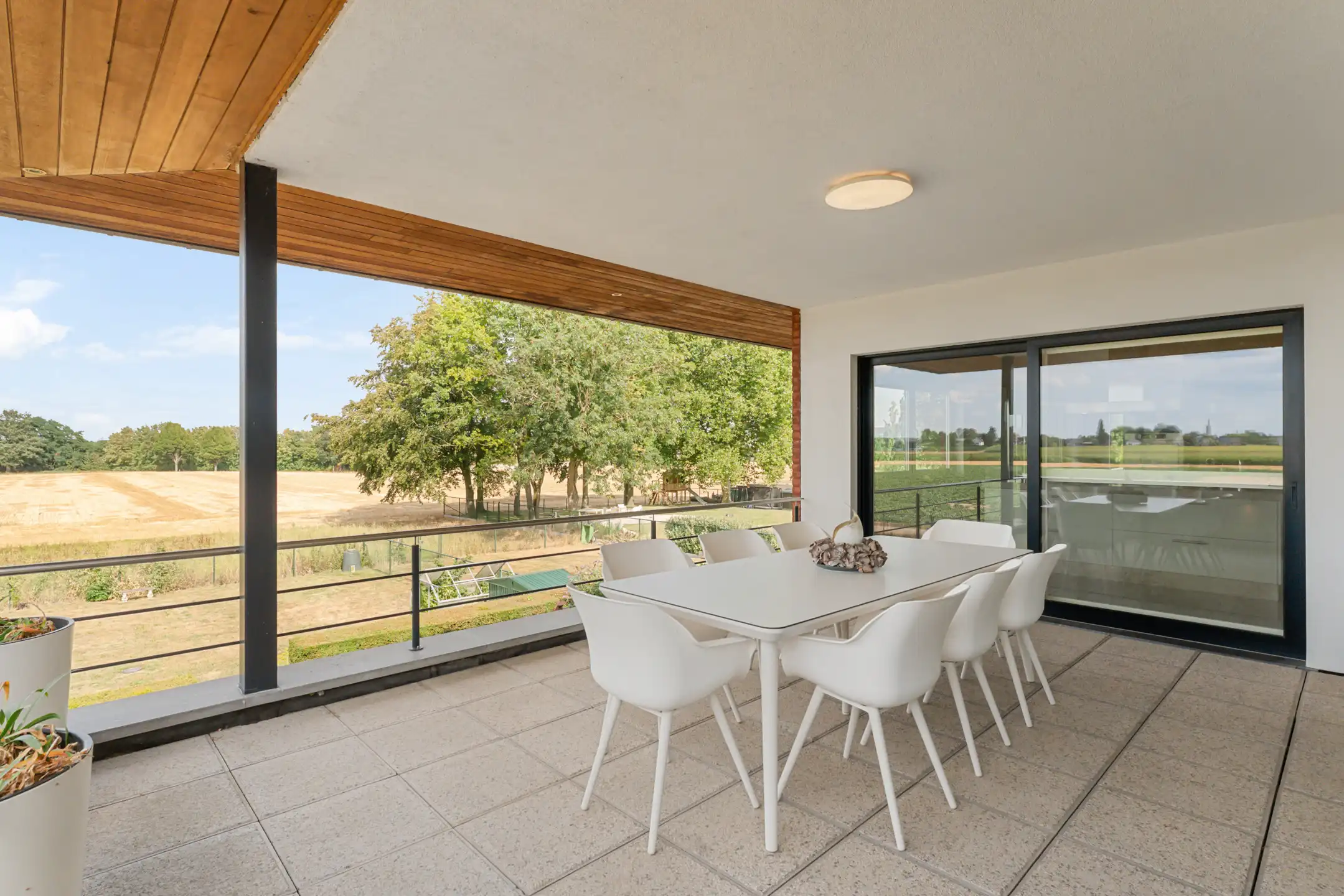 Exclusief wooncomplex met penthouse te Vroenhoven foto 16