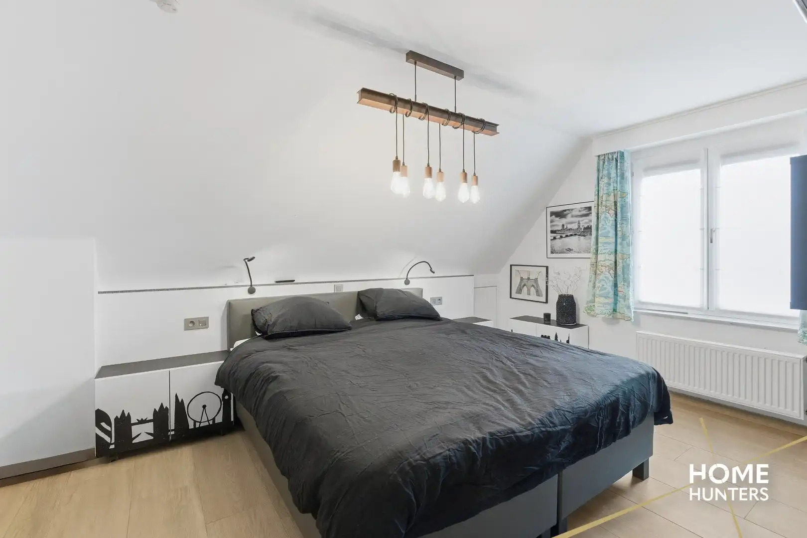 Instapklare, energiezuinige woning op topligging in Diksmuide! foto 13