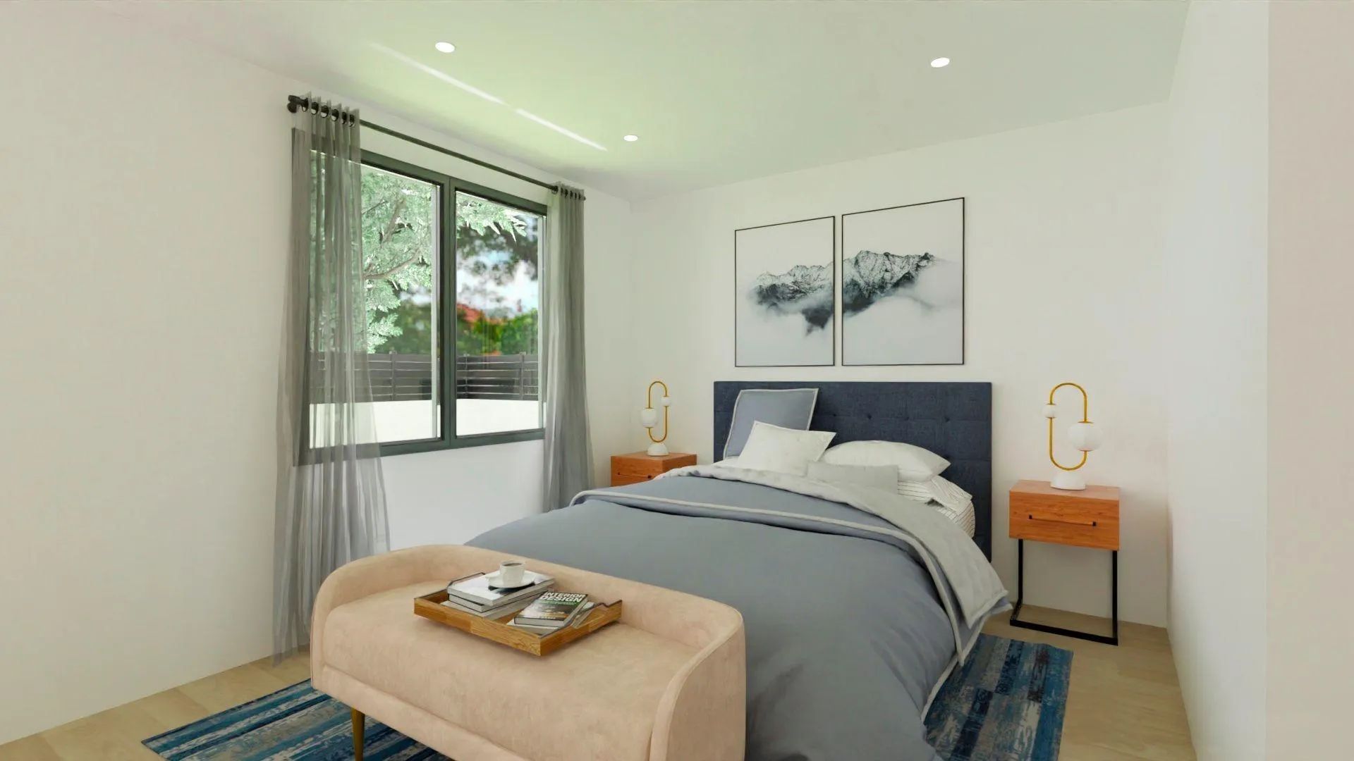 Perfecte combinatie van elegantie en comfort met deze prachtige vrijstaande villa's foto 7