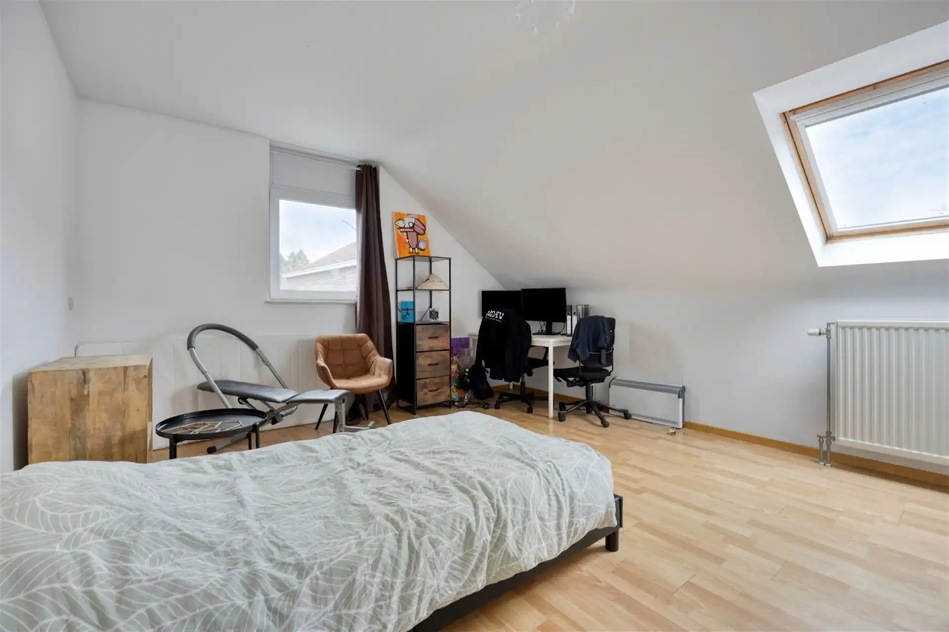 Duplex/Penthouse foto 10