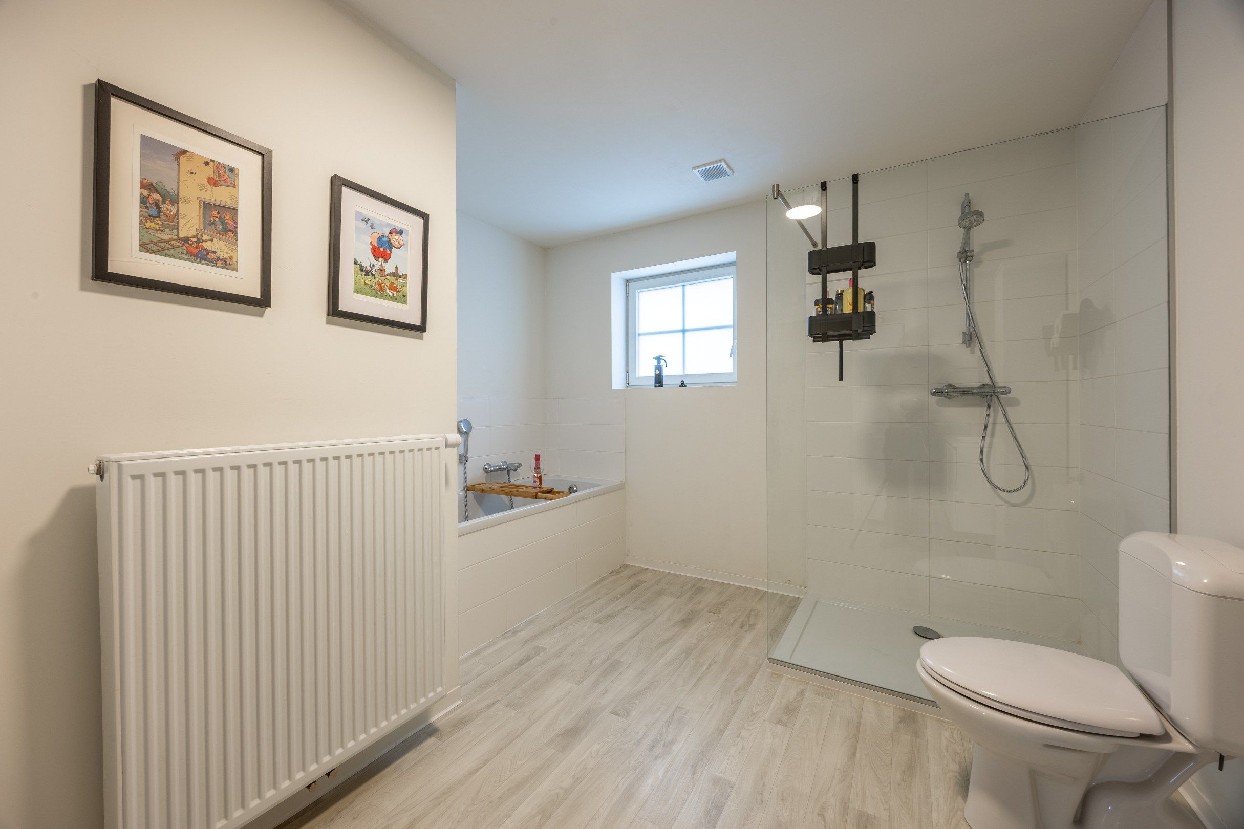 RECENTE ENERGIEZUINIGE WONING  foto 12