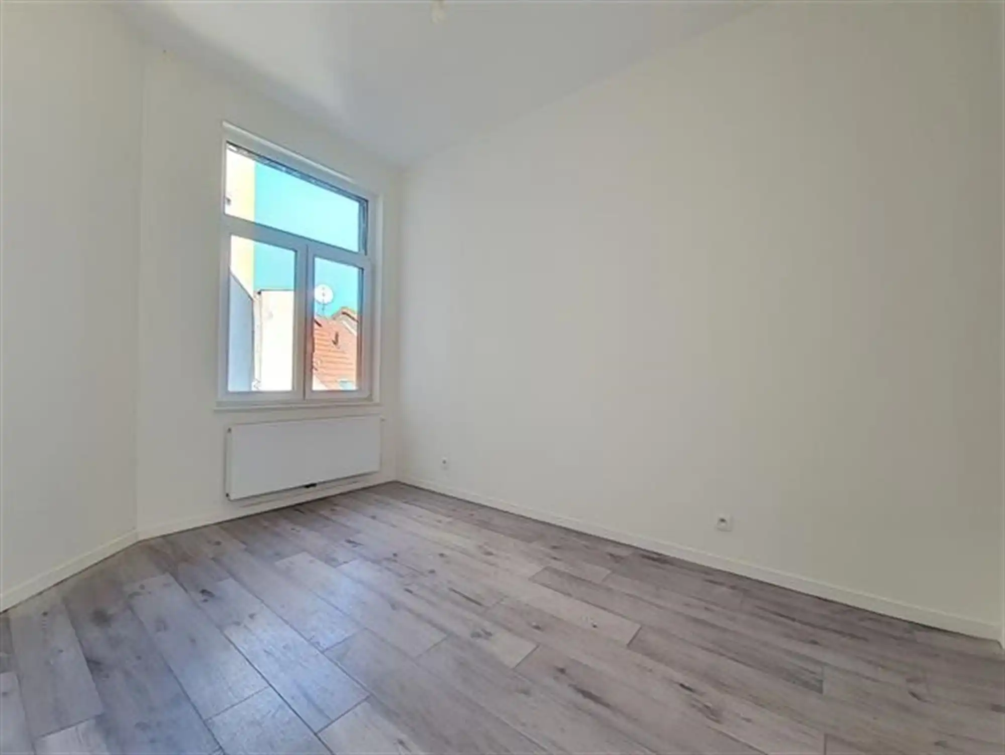 Prachtig 1 slaapkamer appartement van ±49m² foto 10