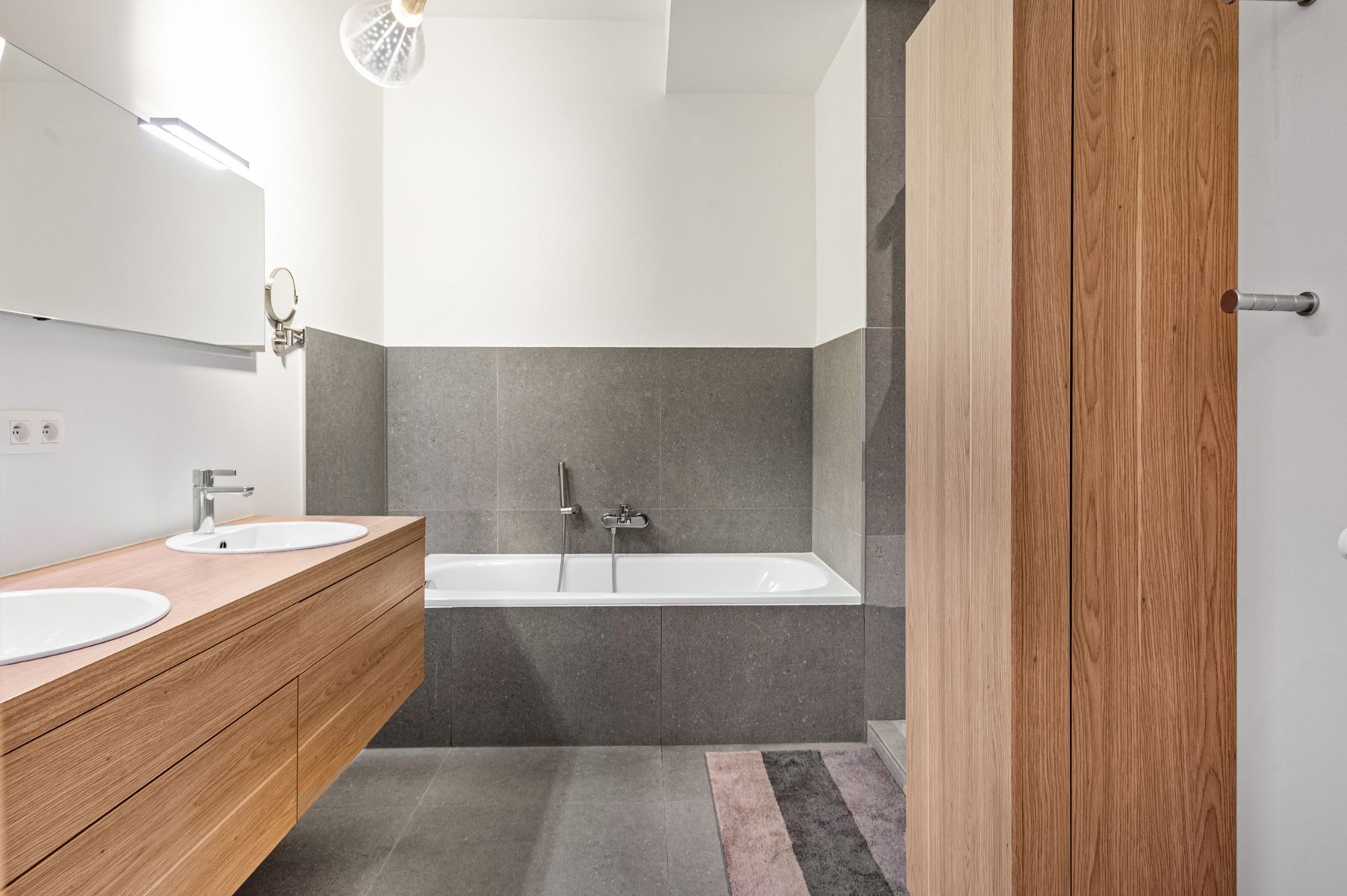 Buitengewone duplex met terrassen op buitengewone locatie foto 13