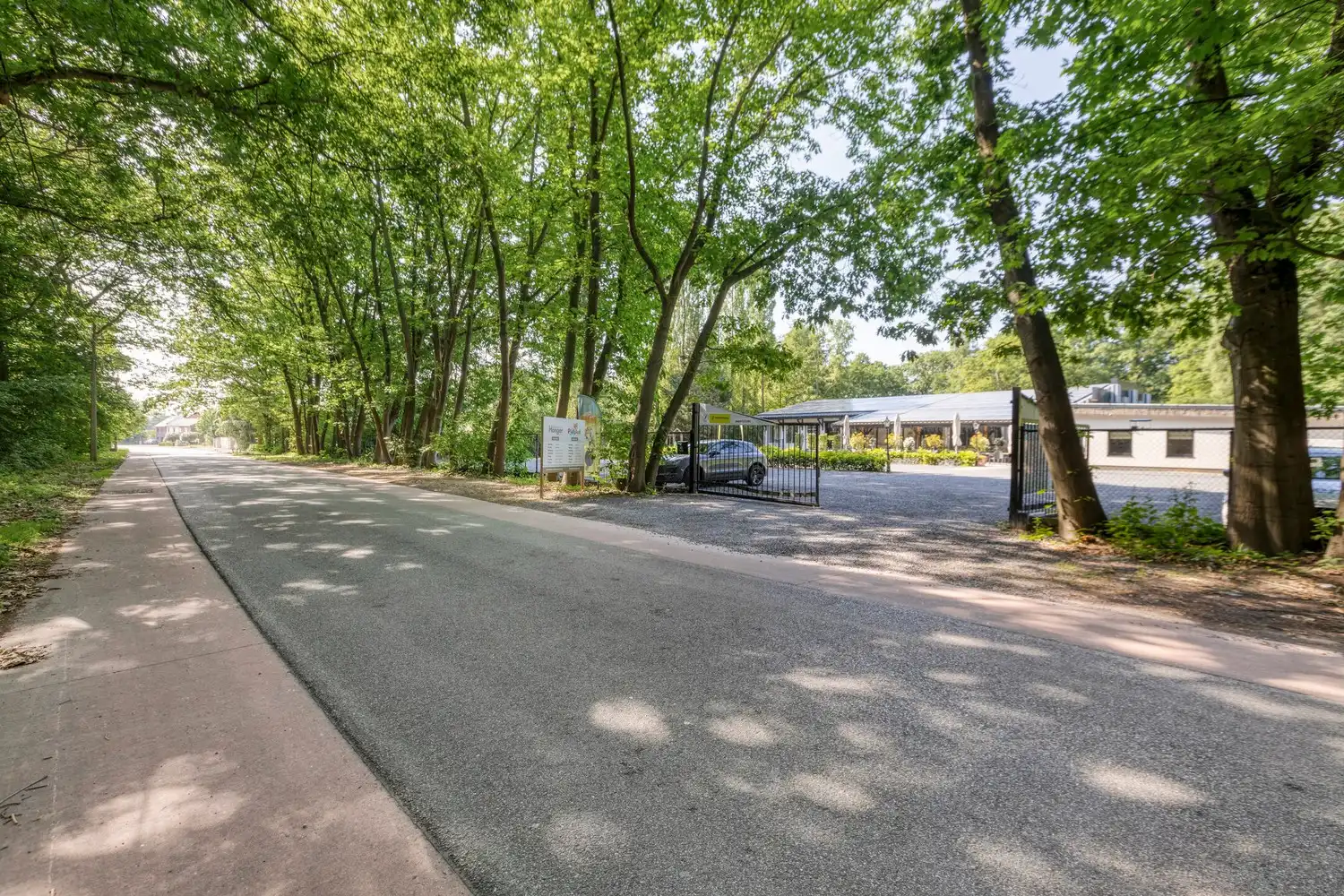 Unieke overnamekans: volledig uitgeruste binnenspeeltuin met brasserie op toplocatie in Rekem/Lanaken foto 5