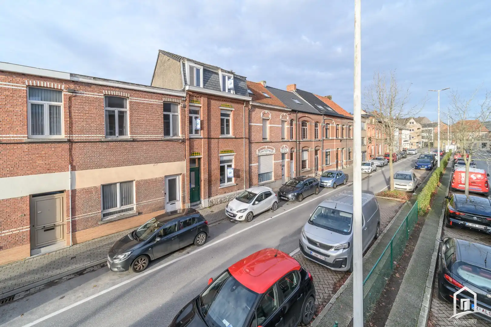 Verder af te werken burgerwoning te Sint-Gillis-bij-Dendermonde foto 23