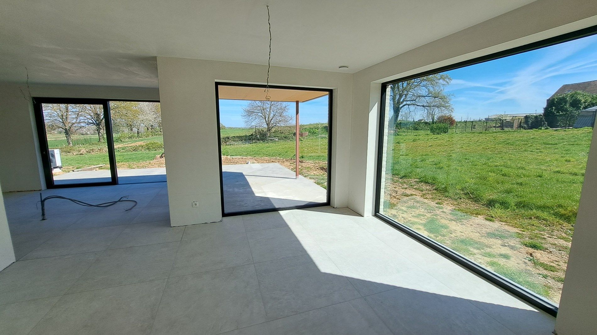 Prachtige nieuwbouw op 7a38 met E-peil 7 foto 8